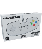 The Gamepad (White) Hobby