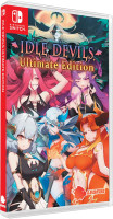 Idle Devils Ultimate Edition (Import) NS