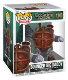 Bioshock Super Sized POP! Bouncer Big Daddy 15 cm nr 1145 Hobby