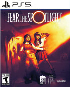 Fear the Spotlight (Import) PS5