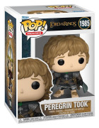Lord of the Rings POP! Peregrin Took 9 cm nr 1985 Hobby
