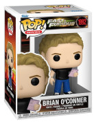 Fast & Furious POP! Brian O'Conner 9 cm nr 1992 Hobby