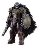 Doom: The Dark Ages Figma Doom Slayer 17 cm Hobby