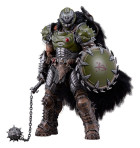 Doom: The Dark Ages Figma Doom Slayer DX Ver. 17 cm Hobby