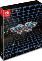 Telenet Shooting Collection I+II Limited Edition (Import) NS