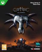 Gothic Classic XONE