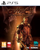 Gothic 2 Complete Classic PS5