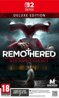 Remothered: Red Nun's Legacy NS2