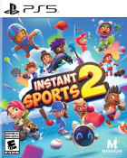 Instant Sports 2 PS5