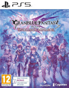 Granblue Fantasy: Relink - Endless Ragnarok - Day One Edition PS5