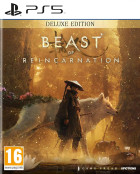 Beast of Reincarnation Deluxe Edition PS5