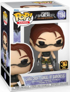 Tomb Raider POP! Games Lara Croft (AoD) 9 cm nr 1194 Hobby