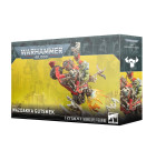 Orks: Wazdakka Gutsmek Hobby
