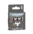 Orks: Ghazghkull Dice Hobby
