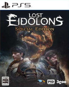 Lost Eidolons (Import) PS5