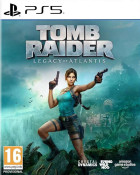 Tomb Raider: Legacy of Atlantis, PlayStation 5