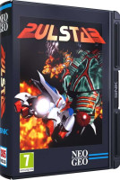 NEOGEO Pulsar Hobby