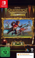 Harry Potter Quidditch Champions Deluxe Ed ANG/DE/PL (kod w pudełku) NS