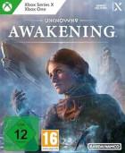 Unknown 9: Awakening ANG/DE/FR/IT XONE