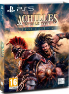 Achilles Double Pack - Troy Edition PS5