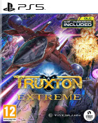 Truxton Extreme, PlayStation 5