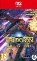 Truxton Extreme NS2