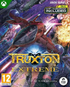 Truxton Extreme XSX