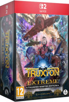 Truxton Extreme Thunder Master Edition NS2