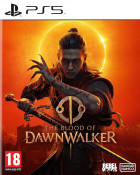 The Blood of Dawnwalker​ Launch Steelbook Edition PS5