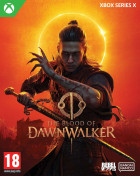 The Blood of Dawnwalker​ Launch Steelbook Edition, Xbox Series X