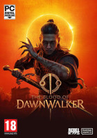 The Blood of Dawnwalker​ Launch Steelbook Edition, PC