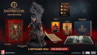 The Blood of Dawnwalker​ Collector's Edition XSX