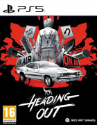 Heading Out, PlayStation 5