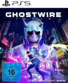 Ghostwire Tokyo Ang/De/PL PS5