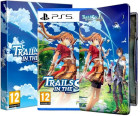 Trails in the Sky 1st Chapter (Steelbook Edition) PS5