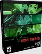 Fear Effect 1 (Deluxe Edition)(Limited Run) (Import) PS5