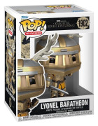 A Knight of the Seven Kingdoms POP! Lyonel Baratheon 9 cm nr 1902 Hobby