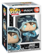 Magic the Gathering POP! Jace 9 cm nr 1166 Hobby