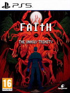 FAITH: The Unholy Trinity PS5