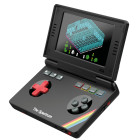 Evercade Handheld ZX Spectrum Hobby