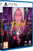 Eden Genesis PS5
