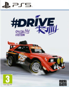 Drive Rally - Special Edition PS5