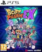 Scott Pilgrim EX PS5