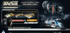 Star Wars: Galactic Racer - Deluxe Edition, Xbox Series X