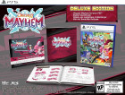 Disgaea Mayhem - Deluxe Edition PS5