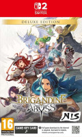 Brigandine Abyss Deluxe Edition NS2