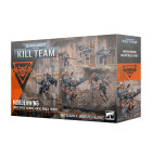 Kill Team: Murderwing Hobby