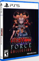 Fighting Force Collection (LRG) (Import) PS5