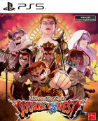 River City Saga Journey to the West (Import) PS5
