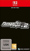 Danganronpa 2x2 NS2